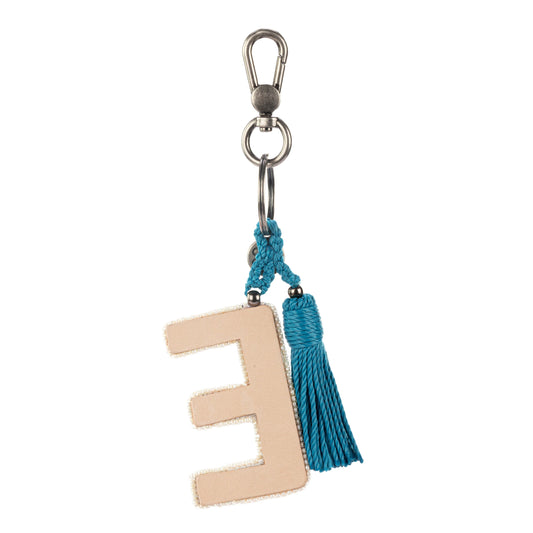 The Sak Yarnicharmz Dangle - Hand Crochet - E