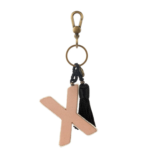 The Sak Yarnicharmz Dangle - Hand Crochet - X