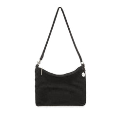 Hand Crochet - Black