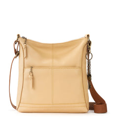 Leather - Buttercup
