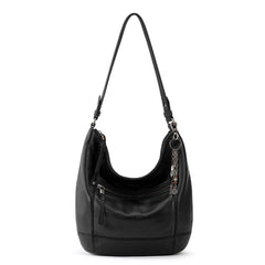 Leather - Black