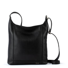 Leather - Black