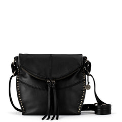 Leather - Black
