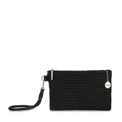 Hand Crochet - Black
