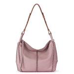 The Sak Los Feliz Hobo - Leather - Rosewood