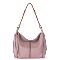 Leather - Rosewood