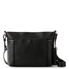 Leather - Black