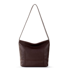 Leather - Mahogany