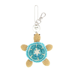 Hand Crochet - Sea Turtle