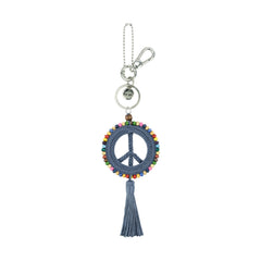 Hand Crochet - Maritime Peace