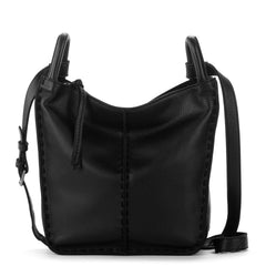 Leather - Black