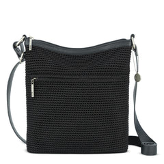 Hand Crochet - Black