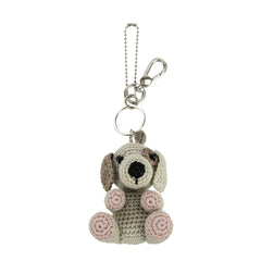 Hand Crochet - Spot Dog