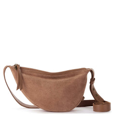 Leather - Tobacco Suede