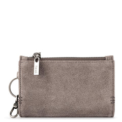 Leather - Mushroom Suede
