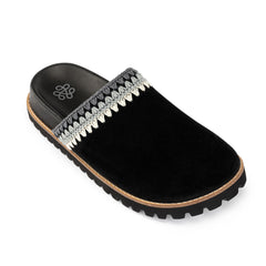 Leather - Black Seminyak