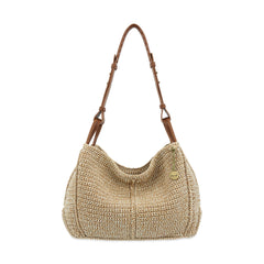 Hand Crochet - Bamboo Static