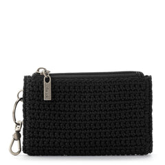Hand Crochet - Black