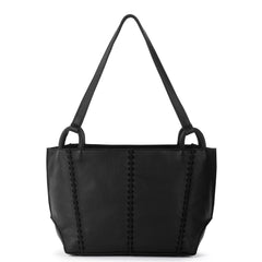 Leather - Black