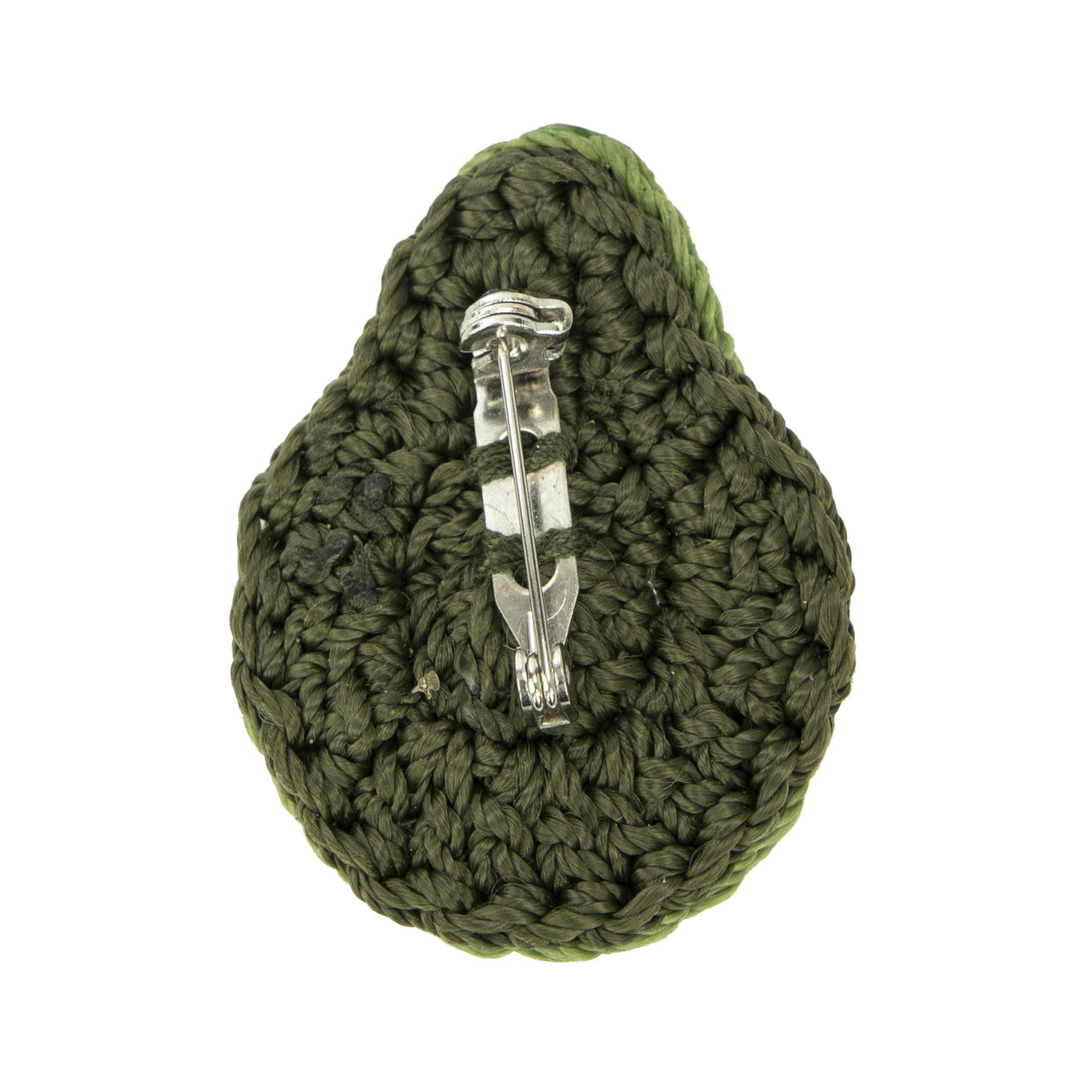The Sak Yarnicharmz 5 Pack - Hand Crochet - Mexican Food