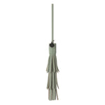 The Sak Cypress Tassel Dangle - Leather - Meadow
