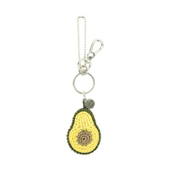 Hand Crochet - Avocado