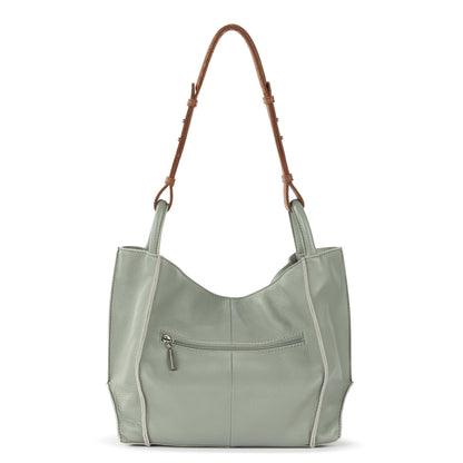 The Sak Los Feliz Medium Tote - Leather - Meadow