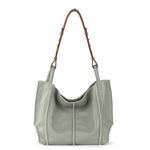 The Sak Los Feliz Medium Tote - Leather - Meadow