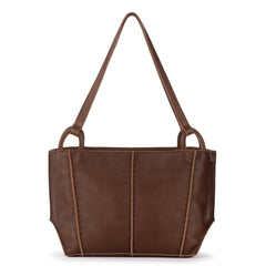 Leather - Whiskey