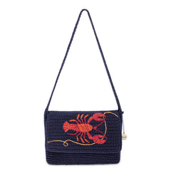 Hand Crochet - Lobster