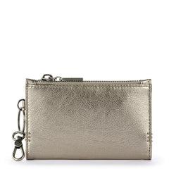 Leather - Pyrite