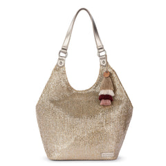 Straw - Pyrite Straw