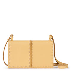 Leather - Buttercup