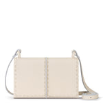 The Sak Los Feliz Phone Wallet - Leather - Stone