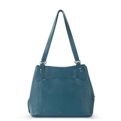 Leather - Deep Teal