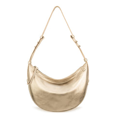 Leather - Light Gold