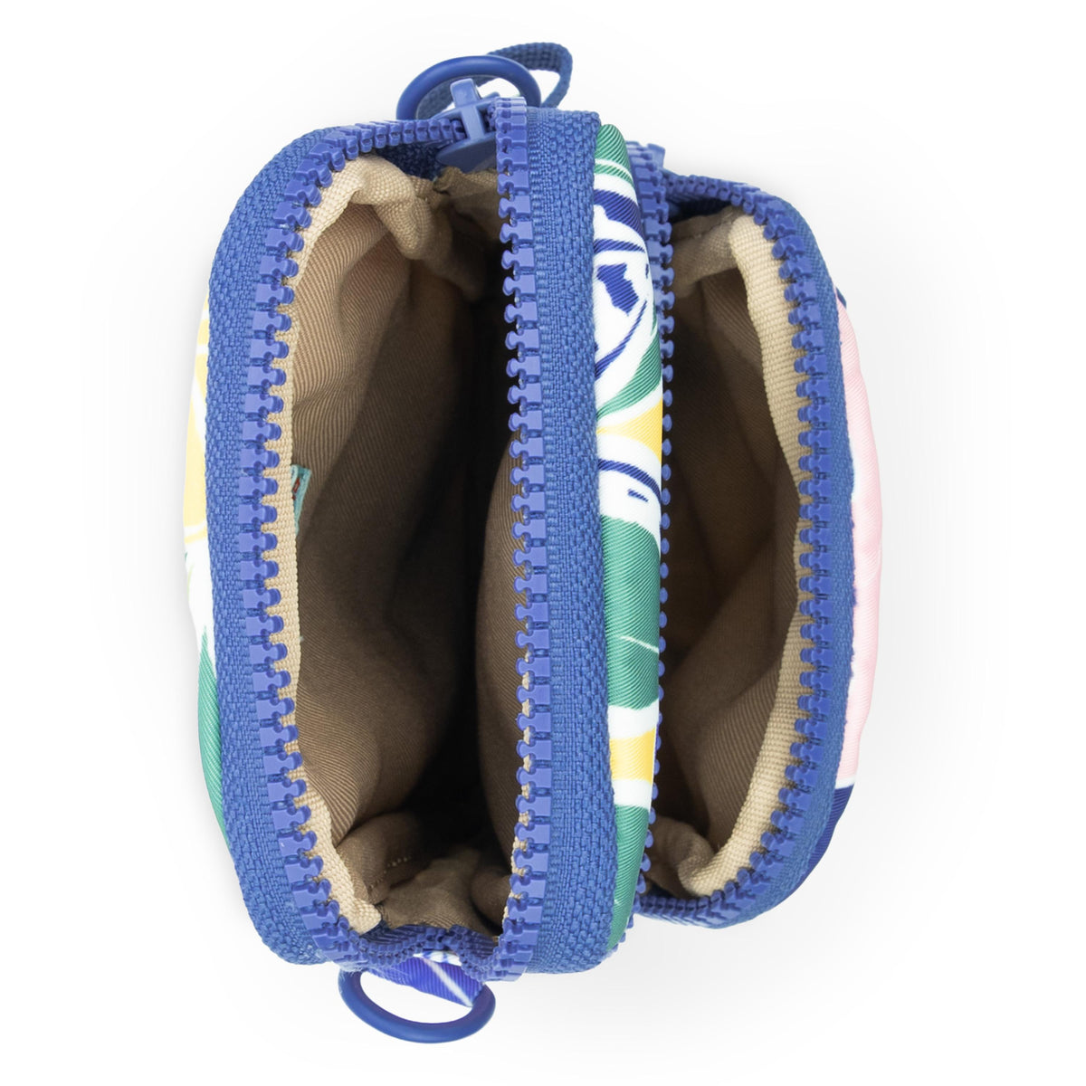 Sakroots Koa Smartphone Crossbody - EcoTwill - Fruit Paradise