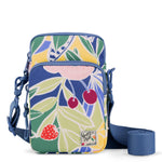 Sakroots Koa Smartphone Crossbody - EcoTwill - Fruit Paradise